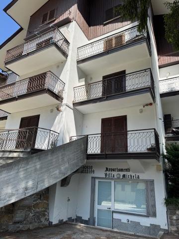 appartamento in vendita a Varzo in zona San Domenico