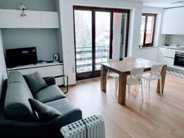 appartamento in vendita a Varzo in zona San Domenico