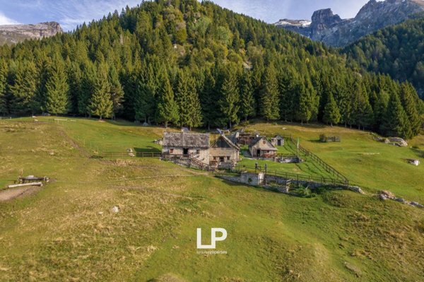 casa indipendente in vendita a Varzo in zona San Domenico