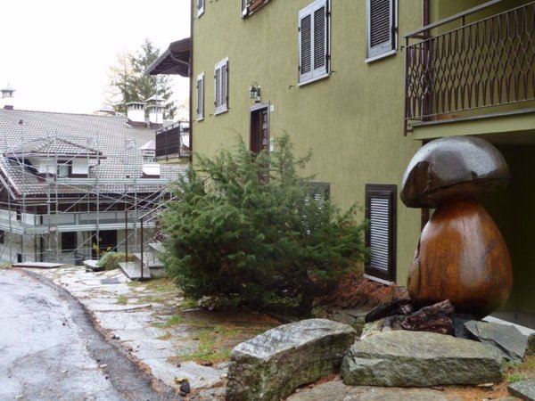 appartamento in vendita a Varzo in zona San Domenico