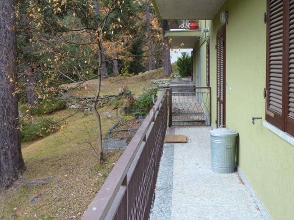 appartamento in vendita a Varzo in zona San Domenico