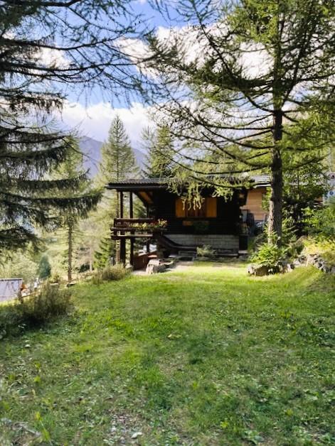 negozio in vendita a Varzo in zona San Domenico