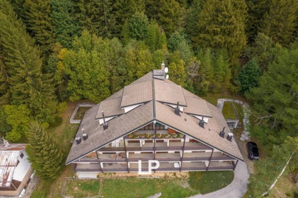 appartamento in vendita a Varzo in zona San Domenico