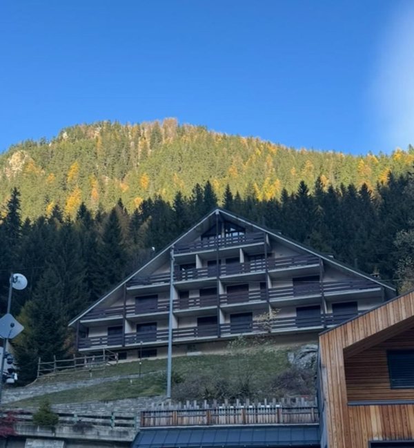 appartamento in vendita a Varzo in zona San Domenico