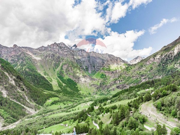 appartamento in vendita a Varzo in zona San Domenico