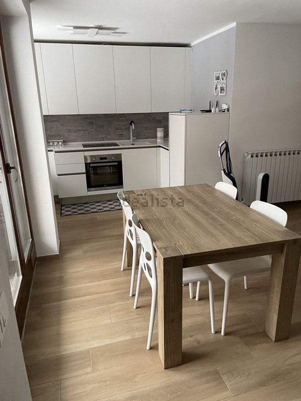 appartamento in vendita a Varzo in zona San Domenico