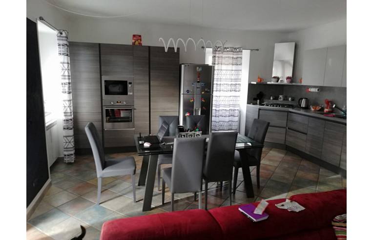 casa indipendente in vendita a Varzo in zona San Domenico