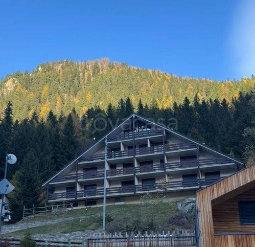 appartamento in vendita a Varzo in zona San Domenico