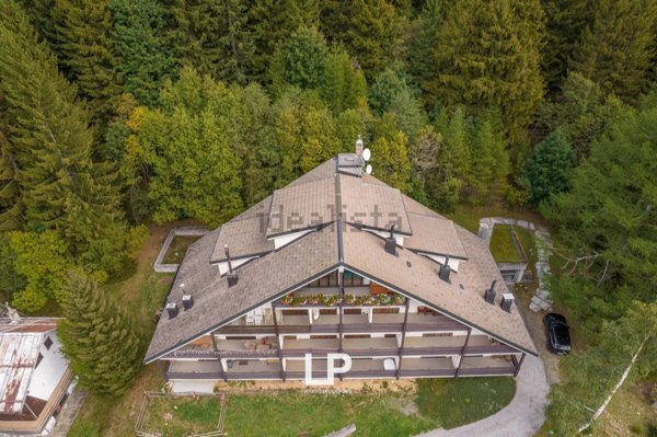 appartamento in vendita a Varzo in zona San Domenico