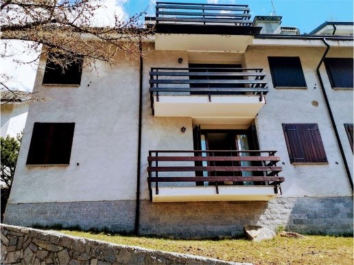 appartamento in vendita a Varzo in zona San Domenico