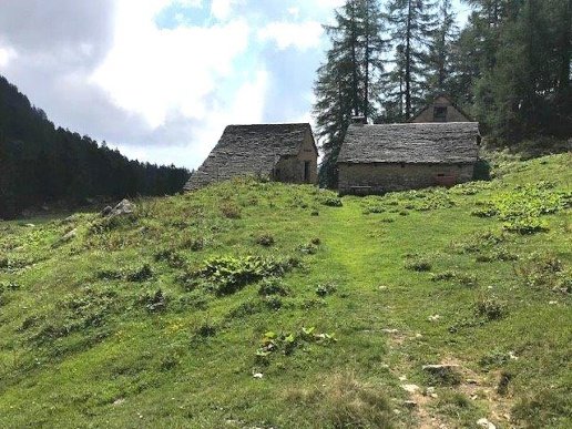 appartamento in vendita a Varzo