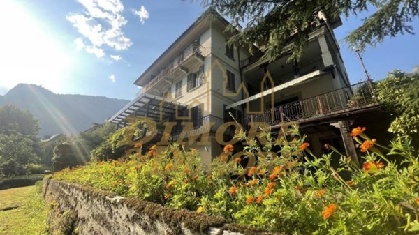 azienda agricola in vendita a Varzo in zona Fontana