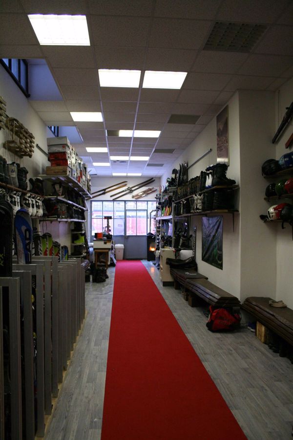 negozio in vendita a Varzo