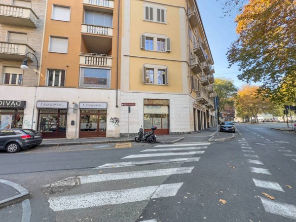 negozio in vendita a Varzo in zona San Domenico