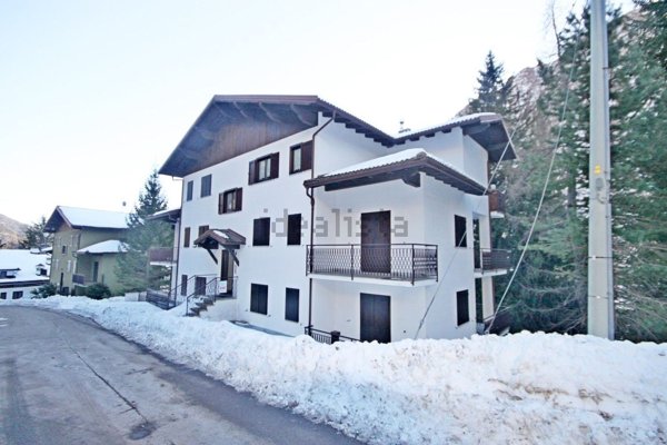 appartamento in vendita a Varzo