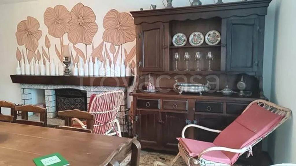 casa indipendente in vendita a Varzo in zona San Domenico