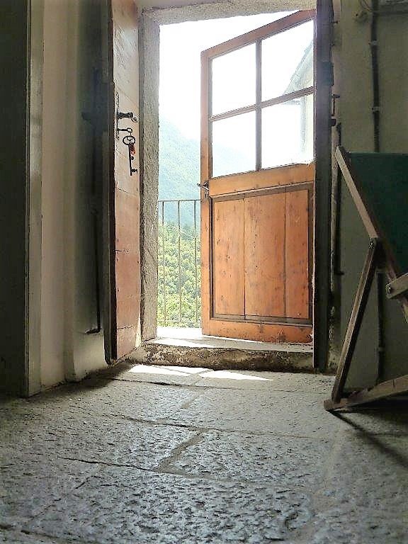 casale in vendita a Varzo in zona Coggia