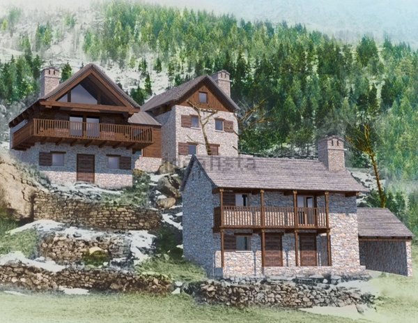 casa indipendente in vendita a Varzo in zona San Domenico