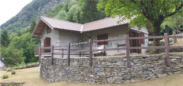 appartamento in vendita a Varzo