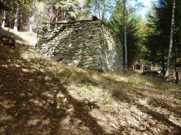 rudere in vendita a Varzo