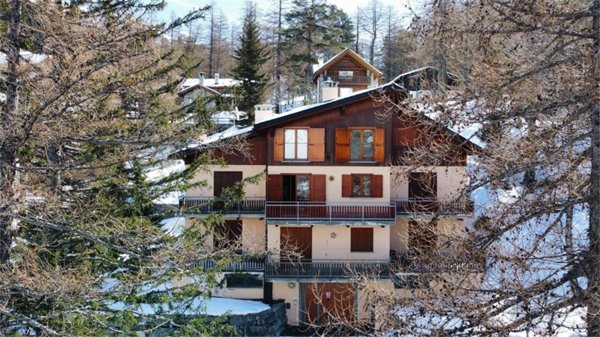 appartamento in vendita a Varzo in zona San Domenico