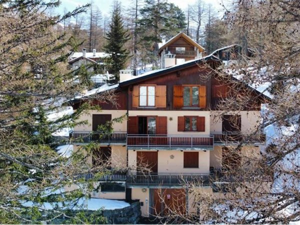 appartamento in vendita a Varzo in zona San Domenico