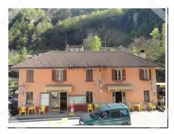 negozio in vendita a Varzo