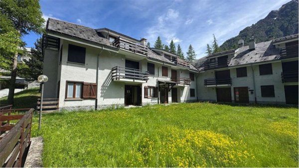 appartamento in vendita a Varzo in zona San Domenico