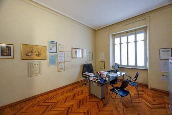 appartamento in vendita a Varzo in zona San Domenico