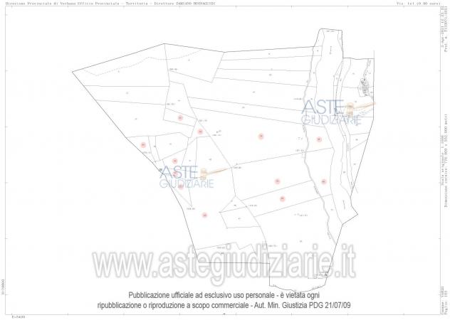 terreno edificabile in vendita a Varzo