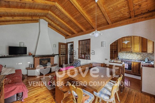 appartamento in vendita a Varzo in zona San Domenico