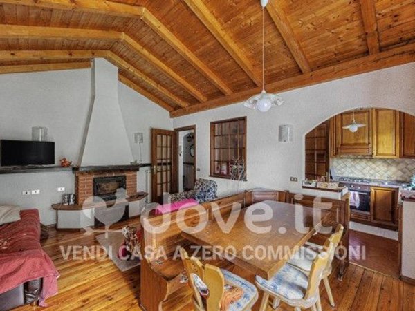 appartamento in vendita a Varzo in zona San Domenico