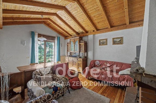 appartamento in vendita a Varzo in zona Bertonio