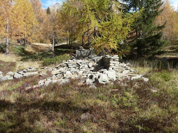 casale in vendita a Varzo