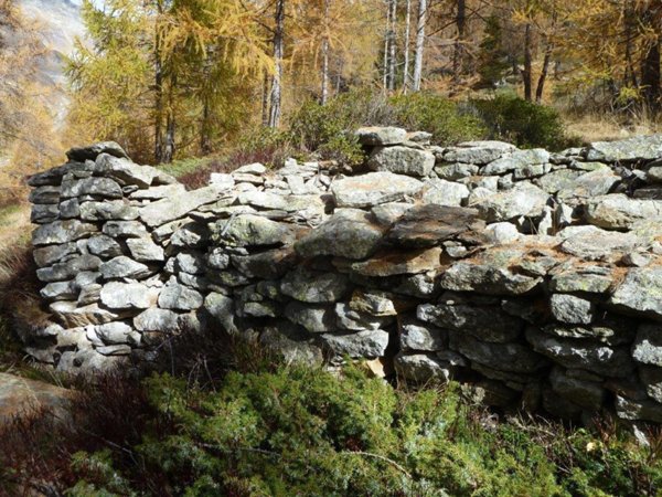 rudere in vendita a Varzo