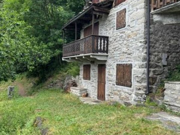 negozio in vendita a Varzo