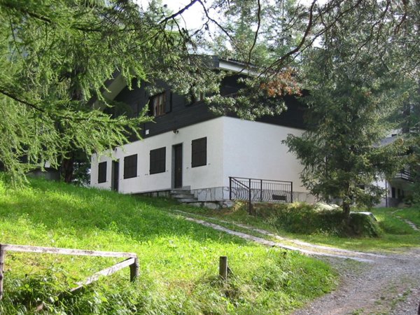 appartamento in vendita a Varzo in zona San Domenico