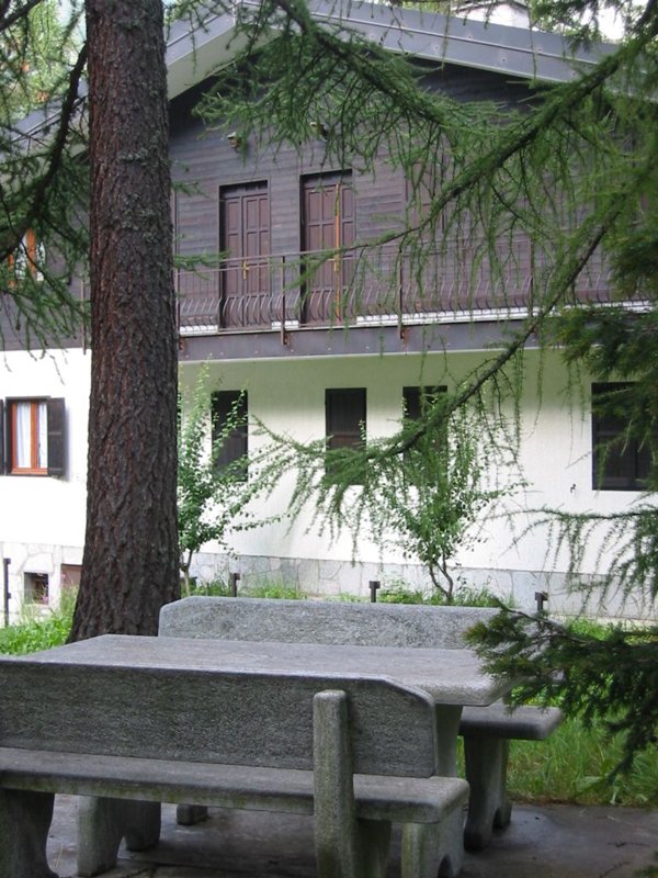 appartamento in vendita a Varzo in zona San Domenico