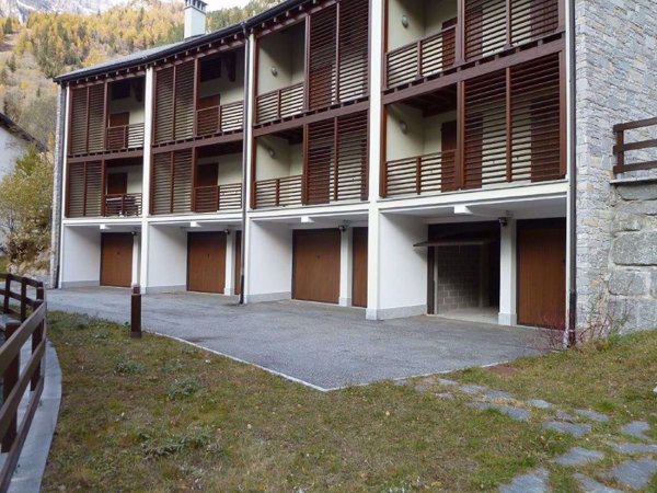 appartamento in vendita a Varzo in zona San Domenico