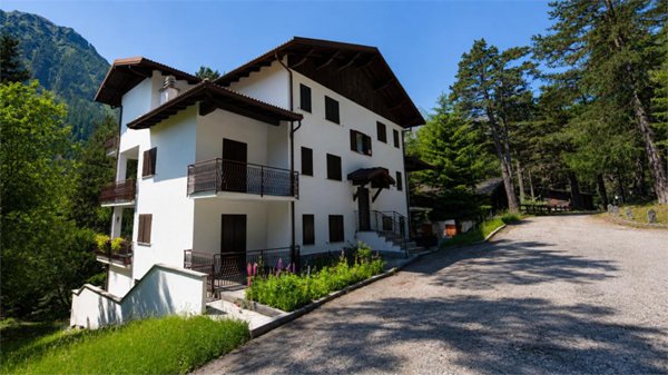 appartamento in vendita a Varzo in zona San Domenico