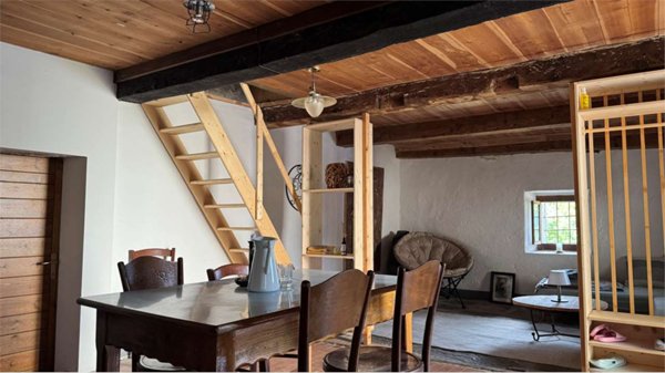 casa indipendente in vendita a Varzo in zona Bertonio