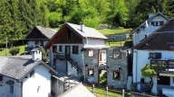 casa indipendente in vendita a Varzo