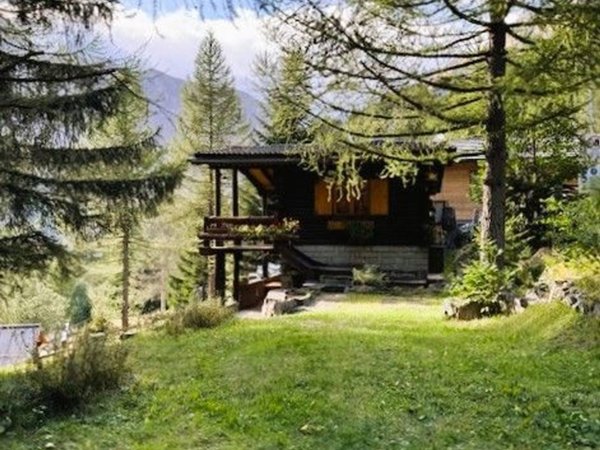 baita in vendita a Varzo in zona San Domenico