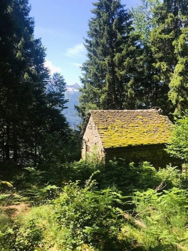 casale in vendita a Varzo