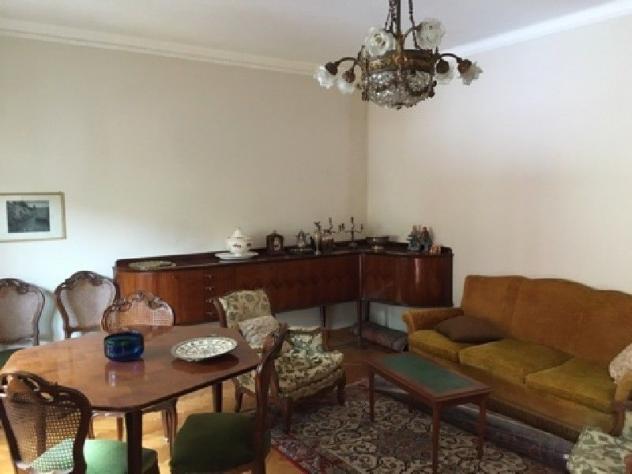 appartamento in vendita a Verbania in zona Monterosso