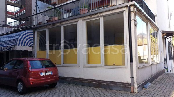 negozio in vendita a Verbania