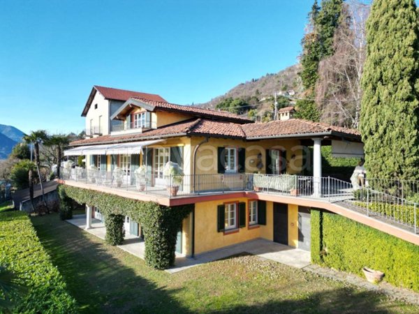 casa indipendente in vendita a Verbania