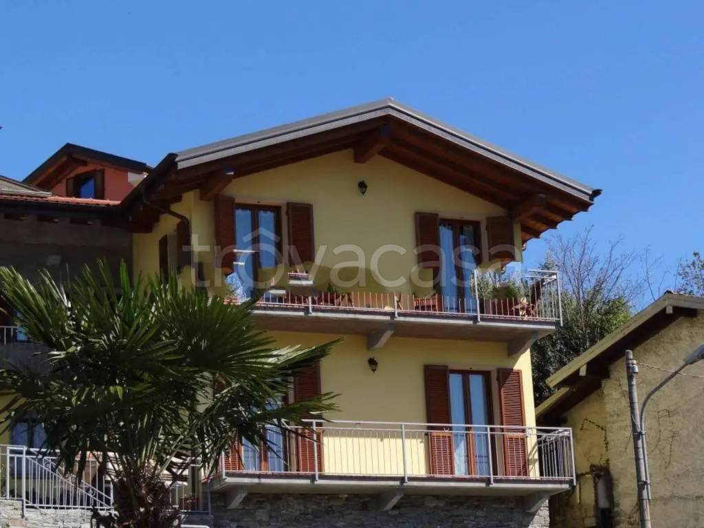 casa indipendente in vendita a Verbania