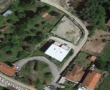 terreno edificabile in vendita a Verbania in zona Fondotoce