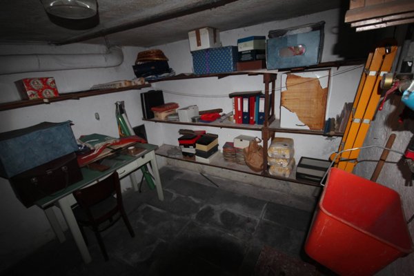 casa indipendente in vendita a Verbania in zona Suna